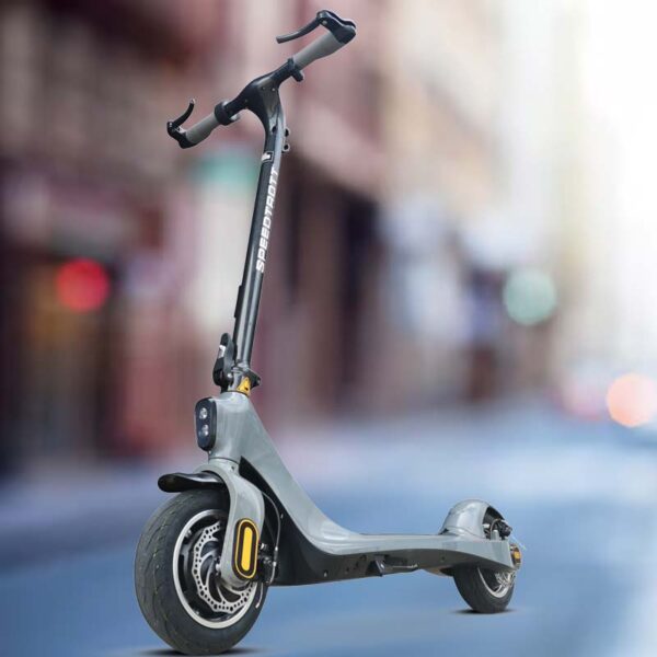 Trottinette Speed Trott XR 500