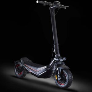 Trottinette électrique-one- x velocifero 500w double moteur Trot'z Ride à Angoulême