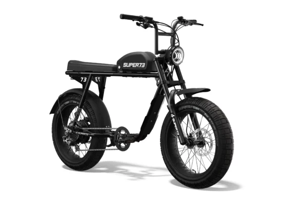 SUPER73 - S2