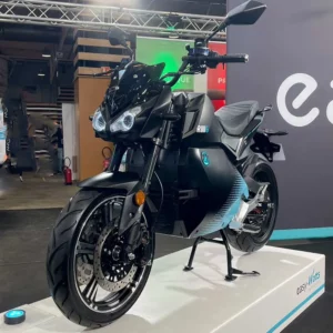 Moto électrique 125cc rw6