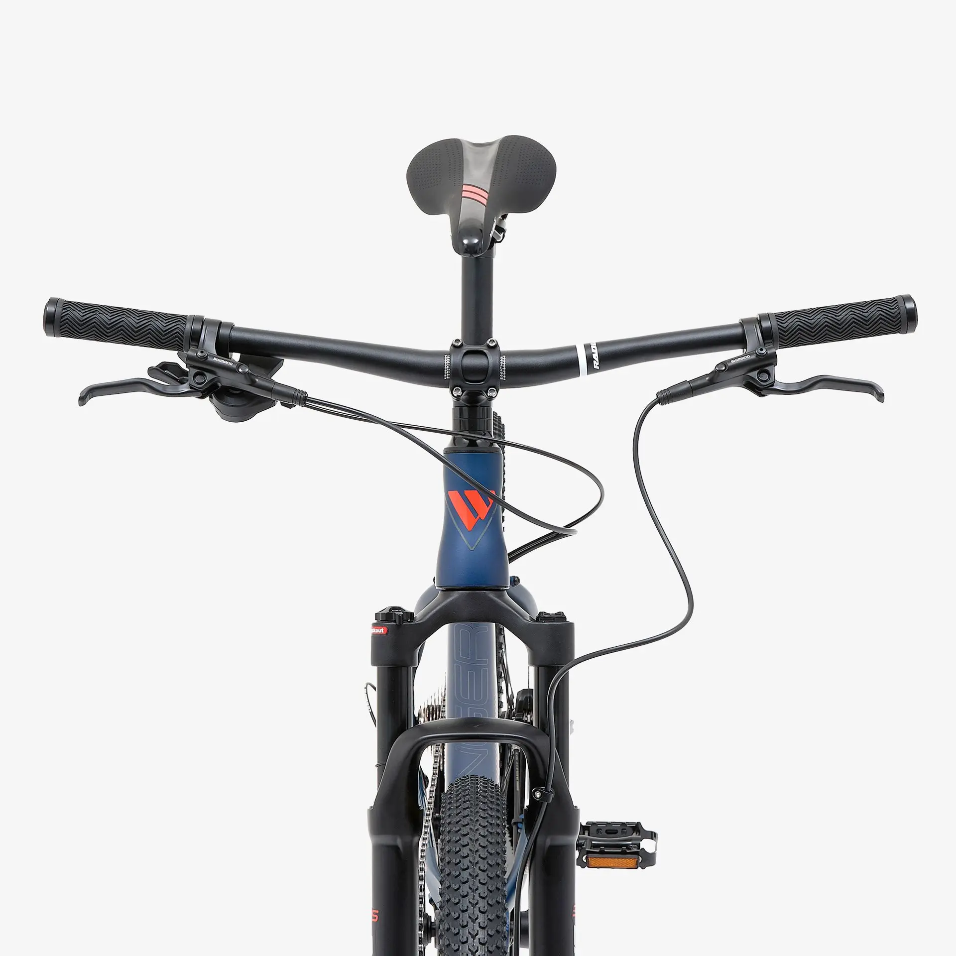 VTT Welt Ranger 3.0 – Image 2