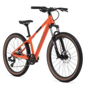 Vélo enfant Welt Brave 1.0 - 24 pouces