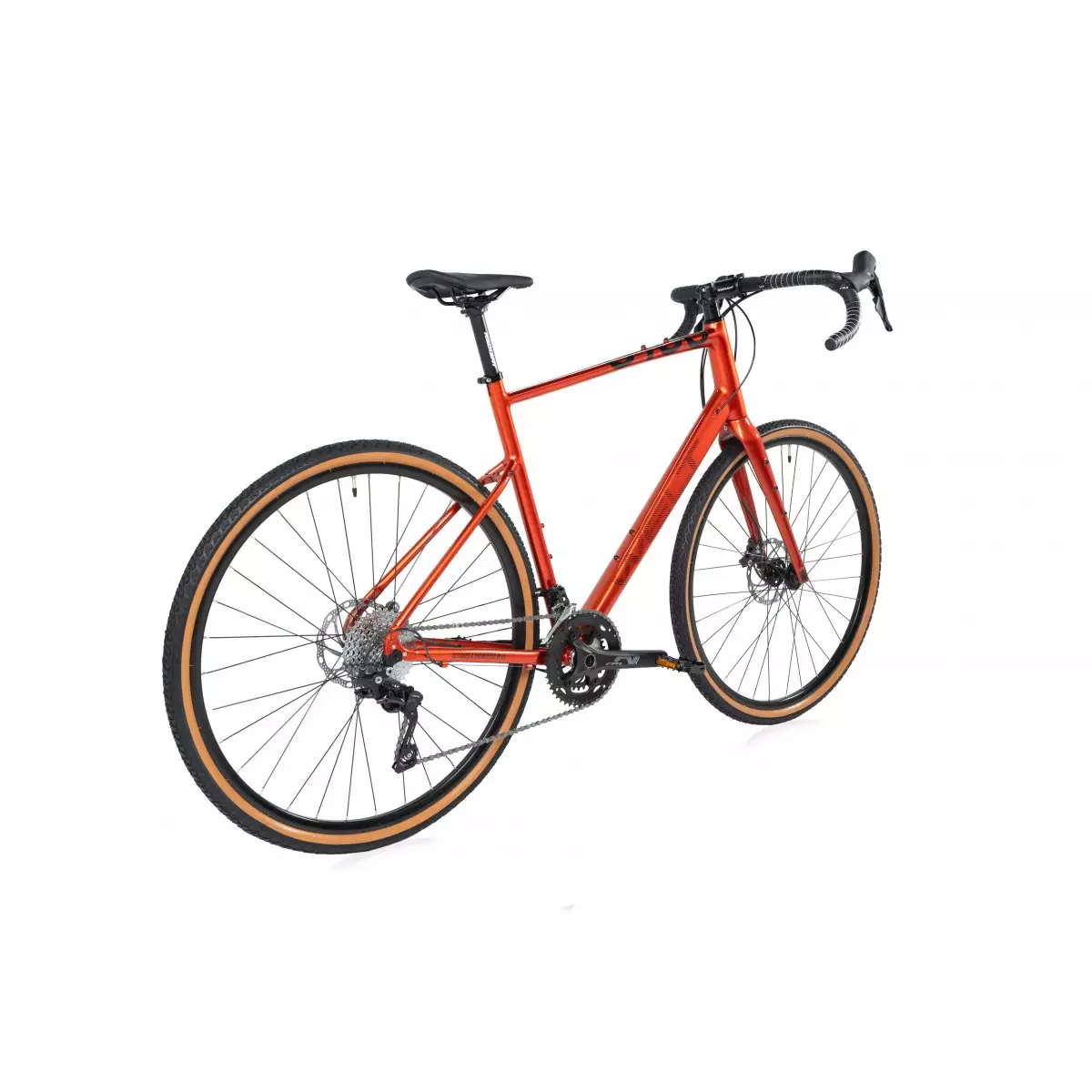 Vélo Gravel Welt G100 – Image 2