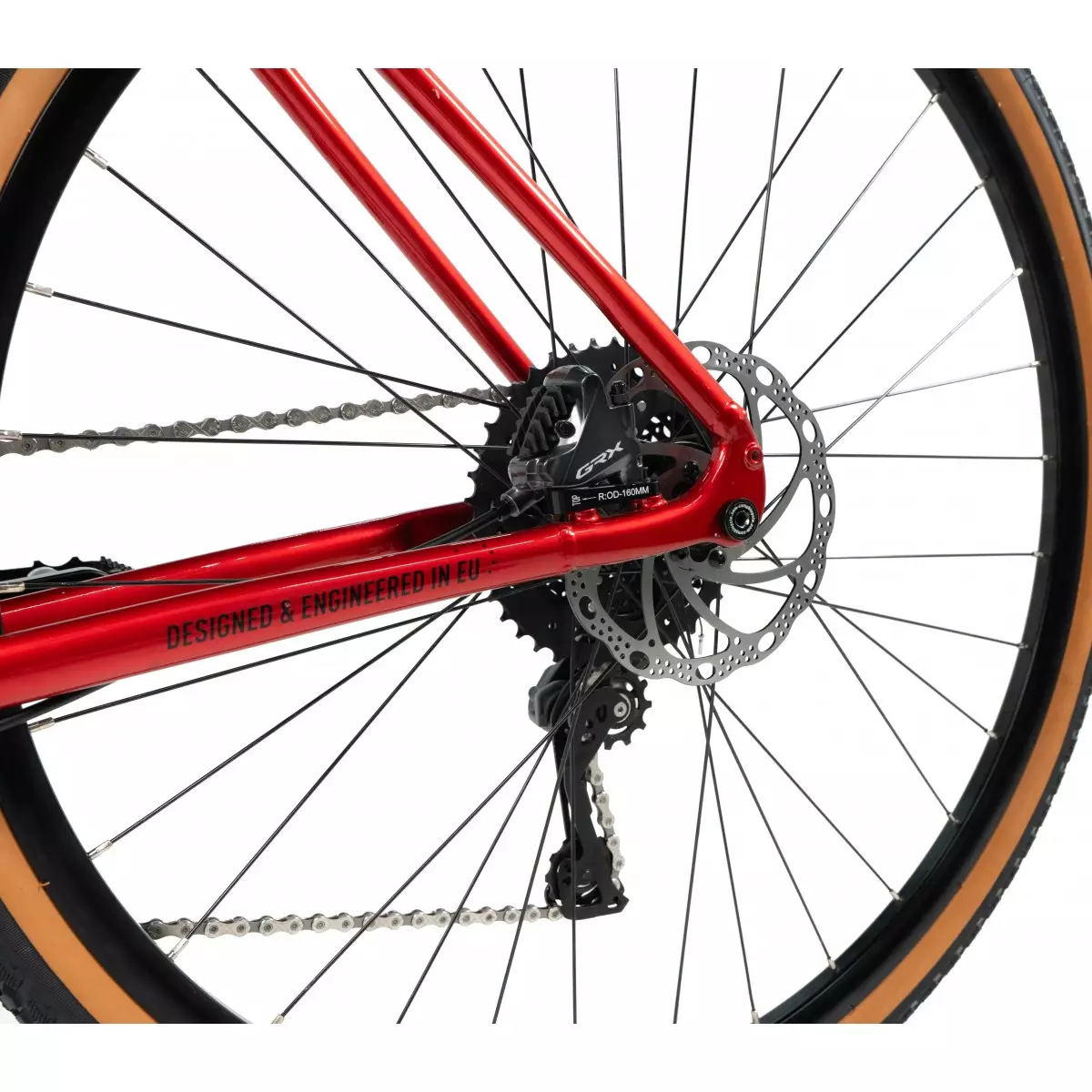 Vélo Gravel Welt G110 – Image 3