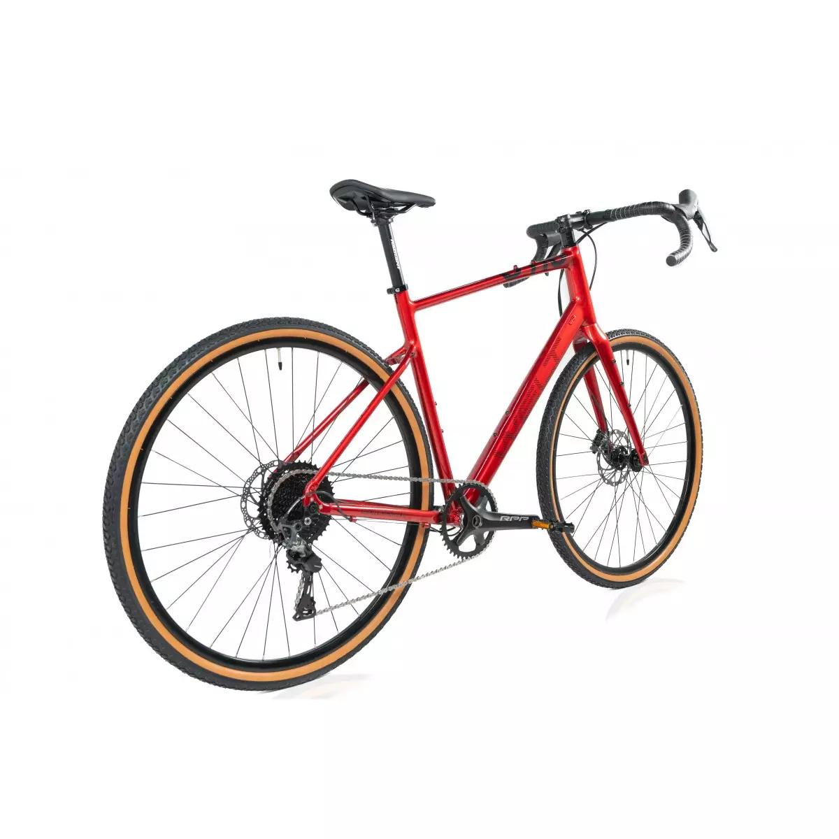 Vélo Gravel Welt G110 – Image 4