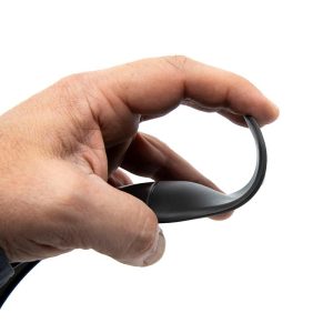 Garde-boue avant noir pour Xiaomi Mi4