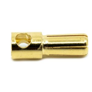 Connecteur banane 5,5mm pour Dualtron - 20M