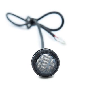 Led eagle eye rouge 12V - 1 pc