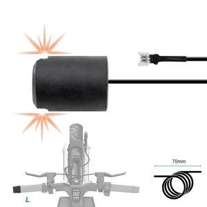 Clignotant L Navee N65 IT