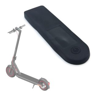 Protecteur en silicone imperméable noir pour Mi4 Pro (1ère génération)