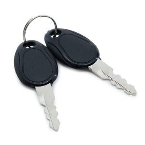 Clé de contact KuKirin G2 Max [Kugoo]