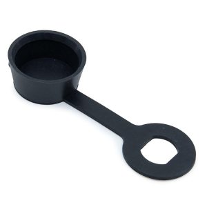 Capuchon en silicone pour clé de contact KuKirin G2 Max [Kugoo]