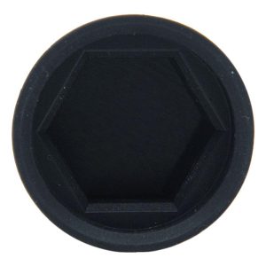 Cache-écrou M14 KuKirin G3 Pro [Kugoo]