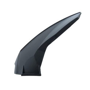 Garde-boue avant noir KuKirin G3 Pro [Kugoo]