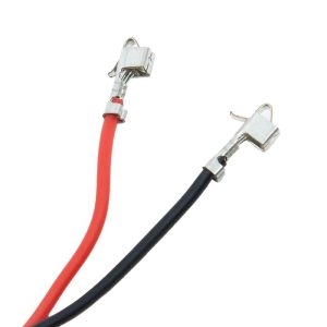 Feu stop LED rouge 12V 0,3W KuKirin G3 pro [Kugoo]