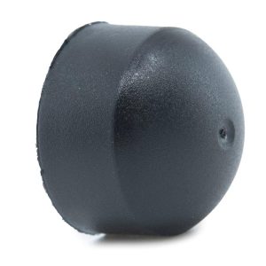 Capuchon d´écrou M12 PE Urbanglide Speedway/Rockway -10 pcs