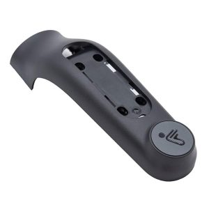 Cache Fourche L noir Ninebot F2/F2 Pro [Ninebot]
