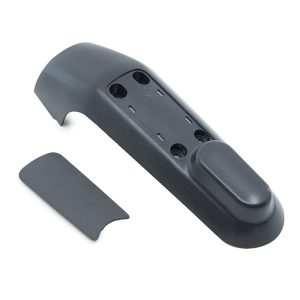 Cache Fourche R noir Ninebot E22/E25/E45 [Ninebot]