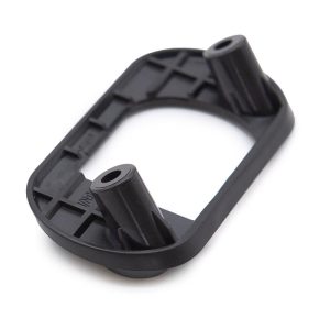 Béquille noire avec cadre de 130mm pour Ninebot E22/E25/E45 E [Ninebot]