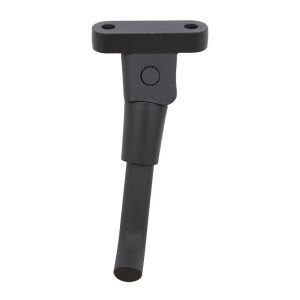 Béquille noire 115mm pour Ninebot E2/E2 Plus [Ninebot]
