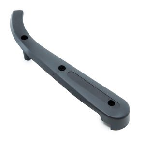Cache avant noire R Ninebot E22/E25/E45 [Ninebot]