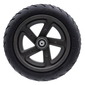 Jante avec pneu plein de 6,1 » et biseau de 44 mm pour Ninebot E22 [Ninebot]