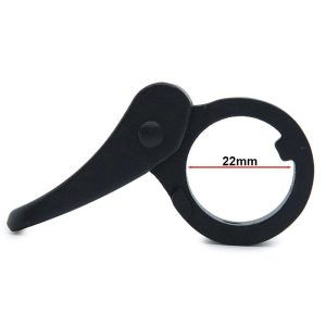 Crochet de pliage Ninebot Max G2 E [Ninebot]