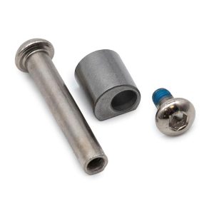 Broche 8/M6x50mm pour potence Xiaomi premières versions 1S, Essential, Pro2