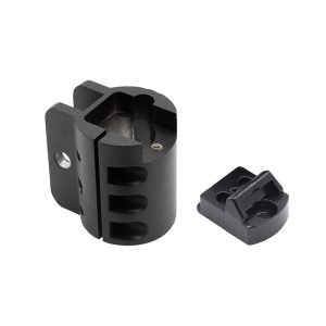 kit de puissance pliable et direction Navee N65