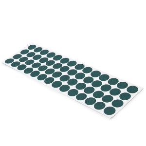 Joint fibre isolé négatif 18650 - 1000pcs