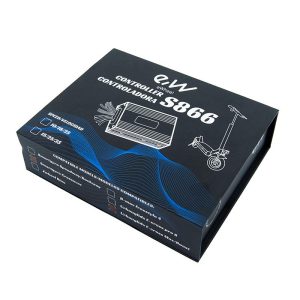 48V 21A 500W 10-15-25 km/h débridable - Smartgyro non homologué Rockway/Speedway [Ewheel]