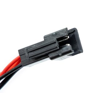 Phare LED avec klaxon FC1 12-72v