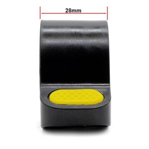 Accélérateur Orange Ninebot et Xiaomi - Connecteur JST ZH