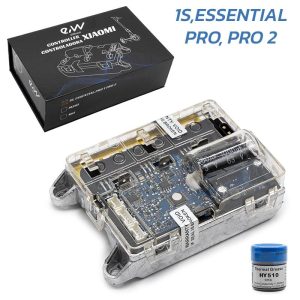 Contrôleur V3 36V 350W pour Xiaomi 1s,Essential,Pro/2 [Ewheel]
