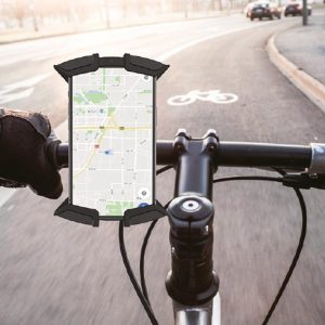 Support de téléphone EWS008 avec verrouillage arrière