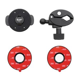 Support de téléphone EWS004 avec couplage spécial 360