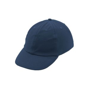 Casque avec casquette CP01 bleu taille unique