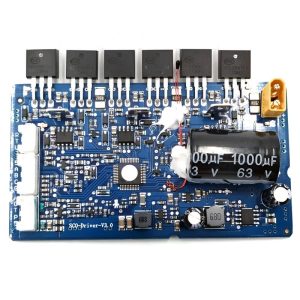 Contrôleur V3 36V 350W pour Xiaomi M365 [Ewheel]