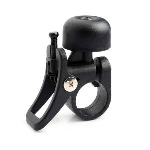 Sonnette pour Xiaomi - noir