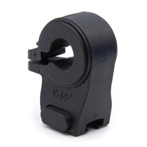 Antivol à clé EWLK002 bleu