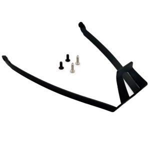 Support garde-boue arrière Mi3 lite