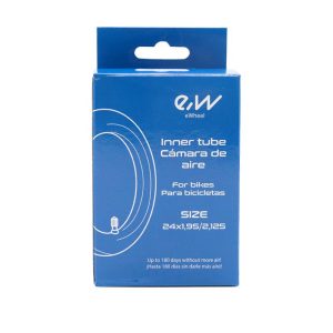 Chambre à air 24x1,95/2,125 VR Ewheel