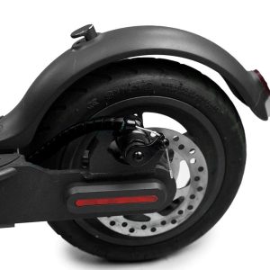 Cache câble noir V2 - 1,1M