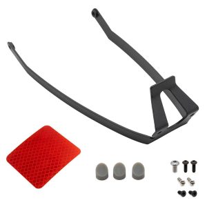 Garde-boue Kit avec support métallique 8,5" pour Xiaomi 1S, Essential, Pro2 et Mi3