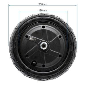 Moteur 36V 350W 6,5/B50 Ninebot F2 E [Ninebot]