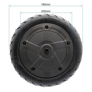 Moteur 36V 300W 6.5/B45 Ninebot E25/E45 E [Ninebot]