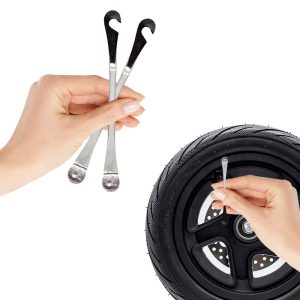 Levier de montage de pneu 12cm - 2pcs