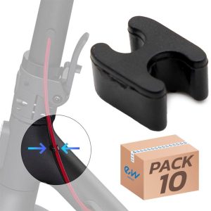 Collier de serrage - 10pcs