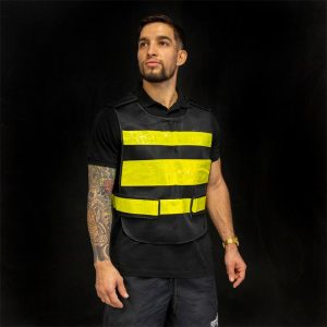 Gilet réfléchissant EWRV004