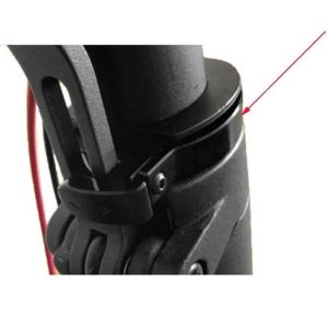 Guide de rétention de la boucle Xiaomi